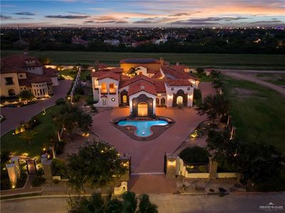 2304 Antigua Dr
