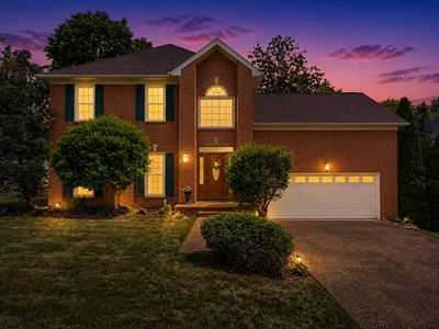 304 Harpeth View Cir