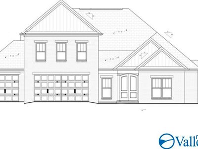 Stephanie Plan Indigo Dr