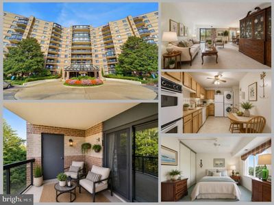 8370 Greensboro Dr APT 610