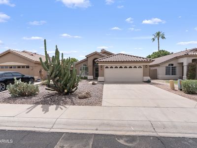 445 W ENCINAS Street
