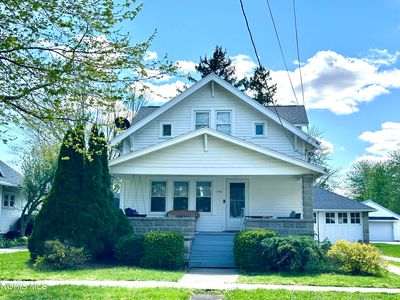 Property at 350 Toledo St, Elmore, OH