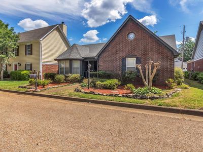 1662 Ranmar Dr
