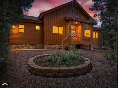 4471 W Falling Leaf Rd