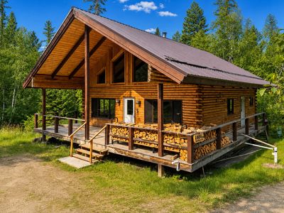 Property at 984 Seville Ln, Coram, MT
