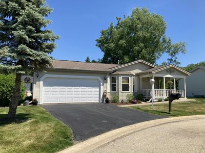 2614 Maywood Ct Lot 521