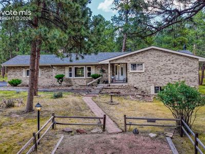 14225 Ponderosa Rd