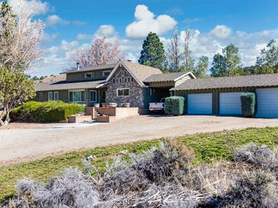 Property at 2492 Highway 182, Bridgeport, CA