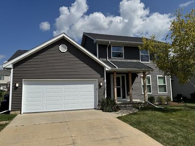 3105 Baker St
