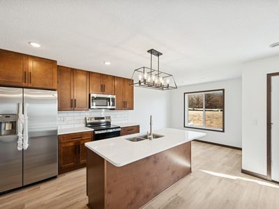 Property at 18018 Walnut Cir, Big Lake, MN