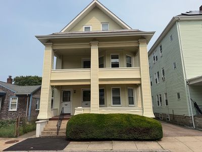 Property at 50-52 Ocean St, New Bedford, MA