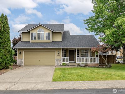 Property at 20208 81st Avenue Ct E, Spanaway, WA