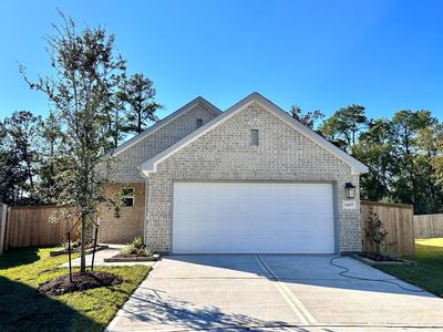 1207 Tessa Forest Ct