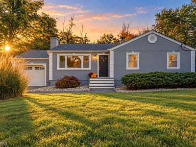 5 Hickory Pl