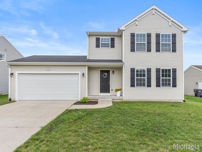 1115 Odell Farm Ln