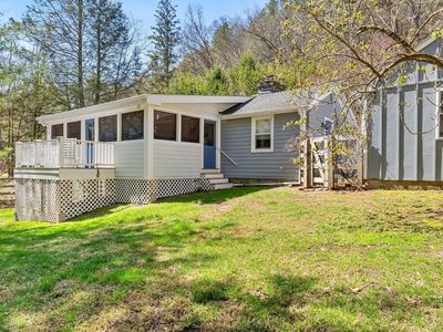 7 Lake Buel Rd