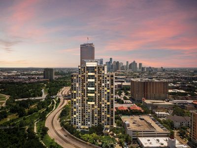 3333 Allen Pkwy Unit 709