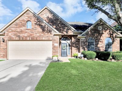 2939 Walnut Knoll Way