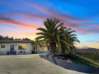 12132 Old Pomerado Rd