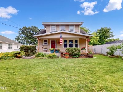 142 Osborne Road