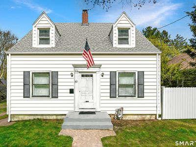 63 Park Road
