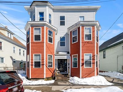 71-73 Hilldale Ave