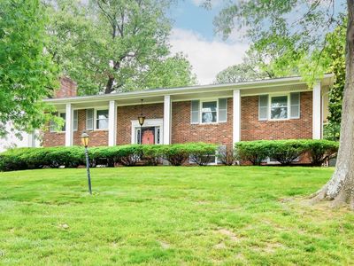 2508 Windsor Forest Dr