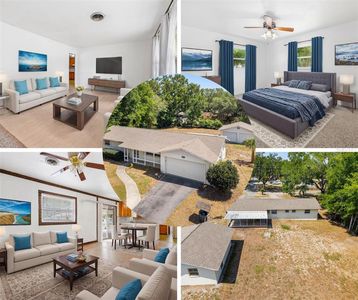 Property at 4961 COUNTY ROAD 114, Wildwood, FL