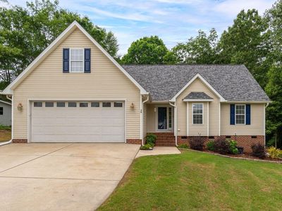 20 Foxhound Ct