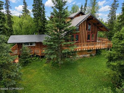 Property at 10601 Elies Dr, Anchorage, AK