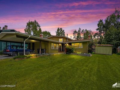 4143 Vance Dr #7