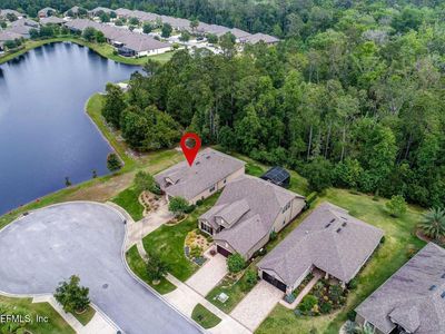 96 CYPRESS GROVE Trail