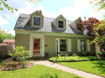 116 North 85th STREET