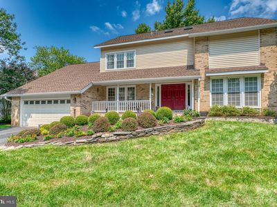 13 Rich Branch Ct