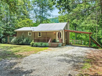 564 Stamey Mountain Rd