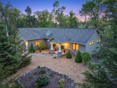 Property at 5134 Big Sky Trl, Indian River, MI
