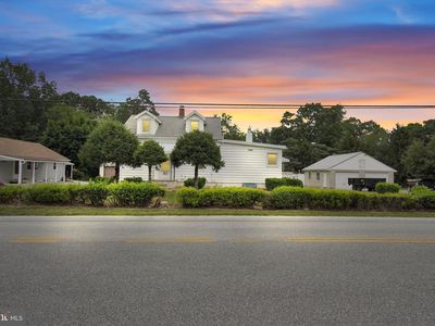 660 Black Rock Rd