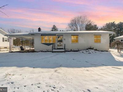 Property at 1011 E Main St, Hegins, PA