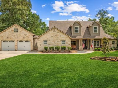368 Ridgelake Scenic Dr