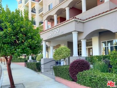 3750 Santa Rosalia Dr APT 604