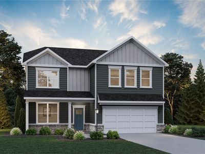 393 Leslie Farms Dr