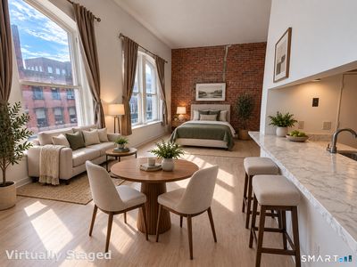 Property at 83 Washington Street #3C, Norwalk, CT