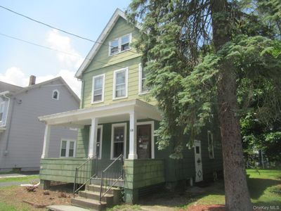 Property at 19 Bonnell Street, Middletown, NY