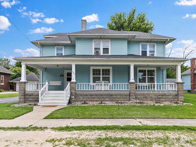 Property at 220 N Elm St, Leland, IL