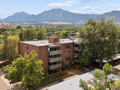 Property at 2227 Canyon Blvd #354B, Boulder, CO