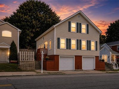 Property at 851 Manton Ave, Providence, RI