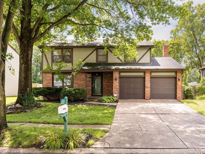 4131 Spring Flower Ct