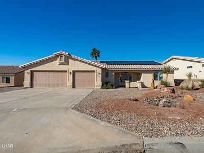 3435 Yavapai Dr