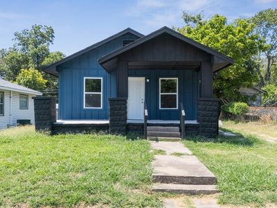 3808 S 28th West Ave