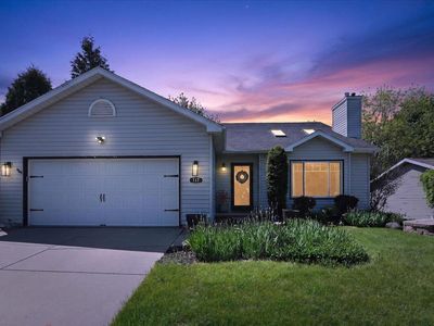 117 Knutson Drive